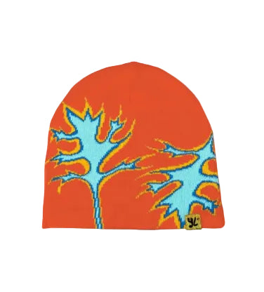 Voltage Beanie