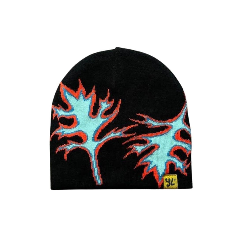 Voltage Beanie Black