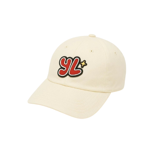 Crest Logo Cap