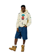 Dummy Hoodie