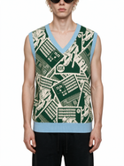 ÈKÓ Knit Vest