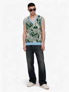 ÈKÓ Knit Vest