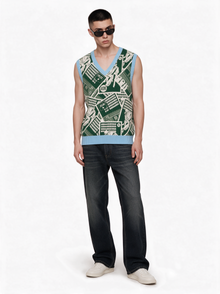 ÈKÓ Knit Vest