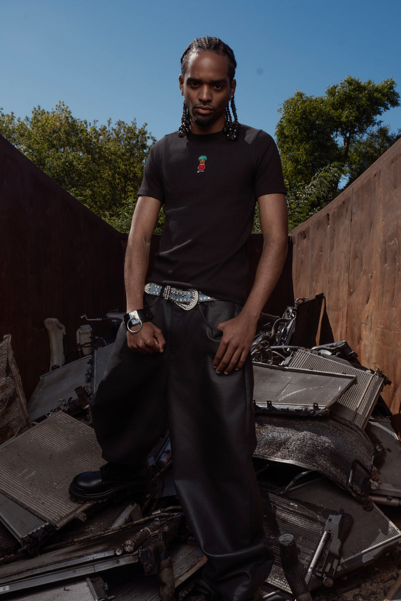Dummy Tee