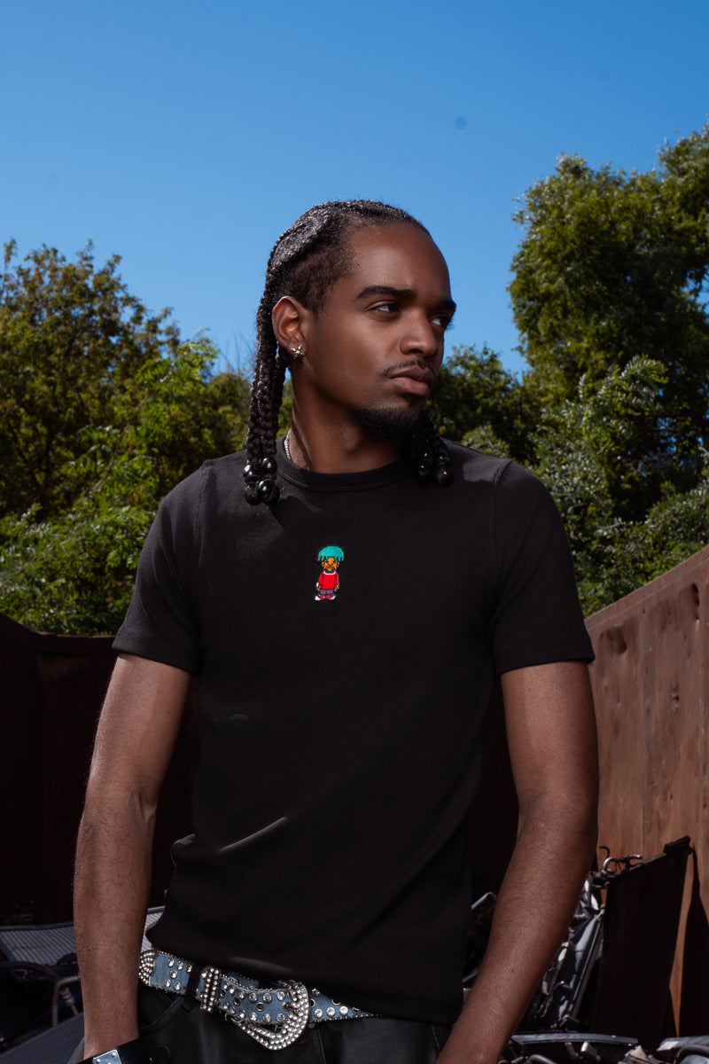 Dummy Tee