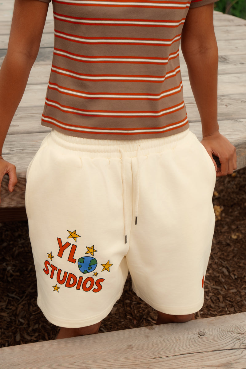 Yl Studio Shorts