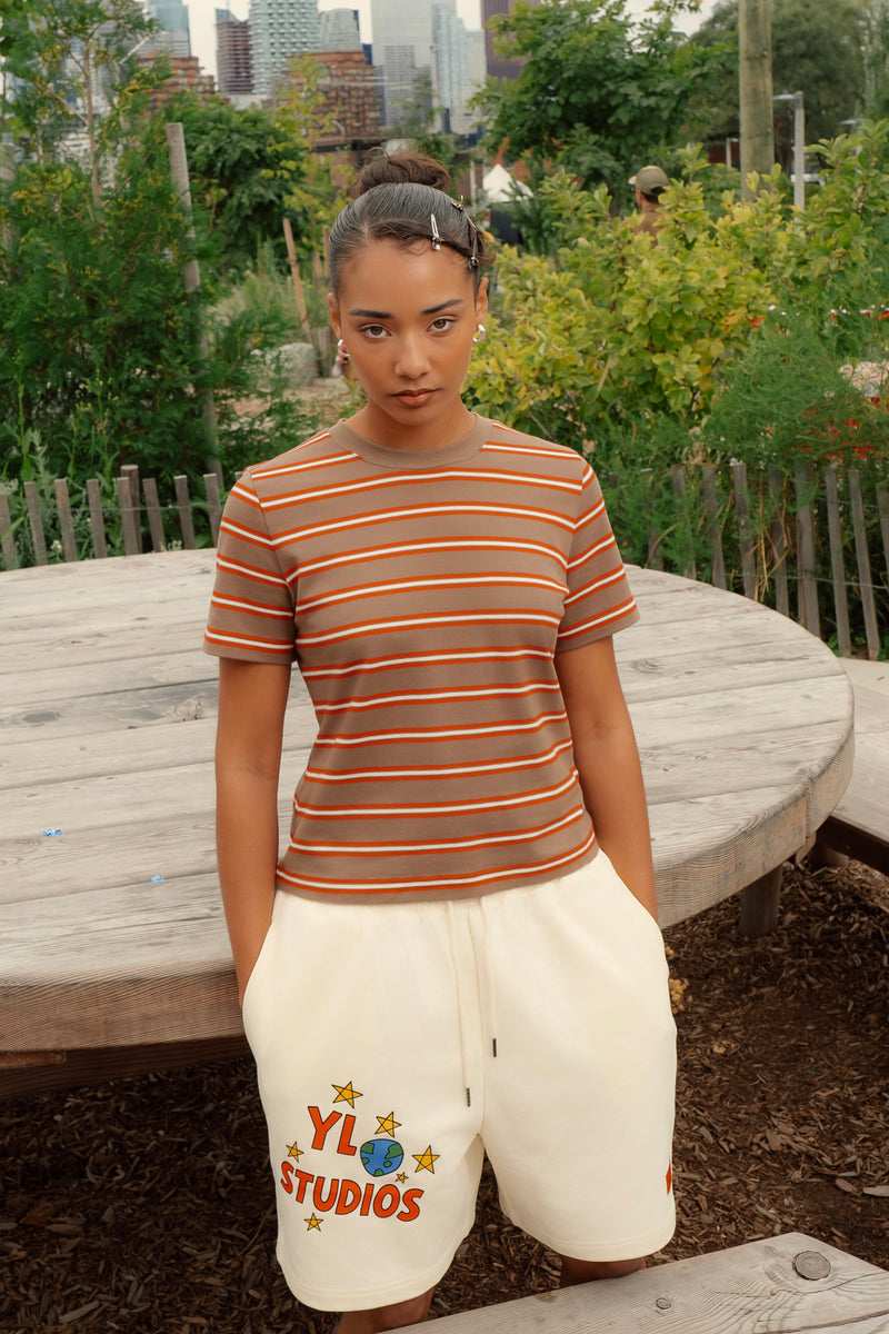 Yl Studio Shorts