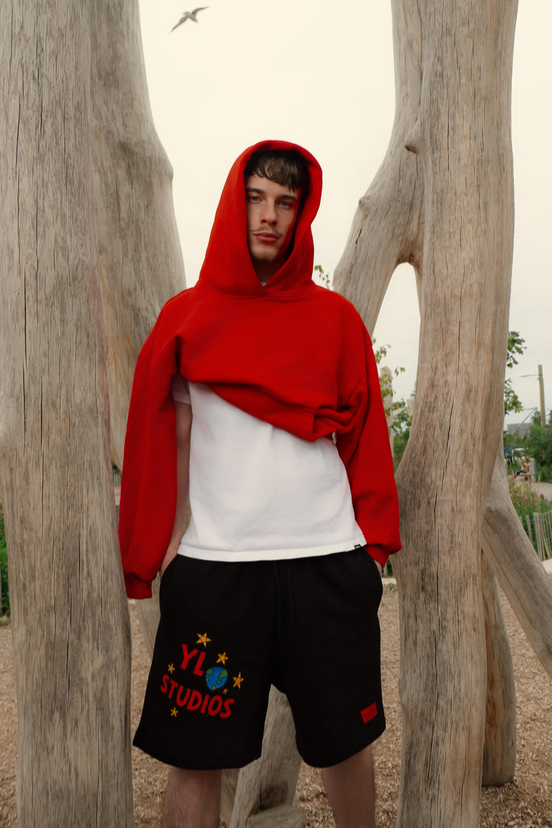 Yl Studio Shorts