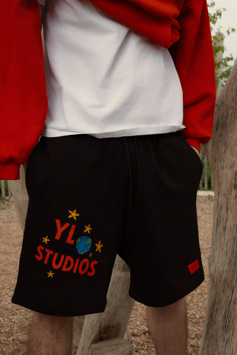 Yl Studio Shorts