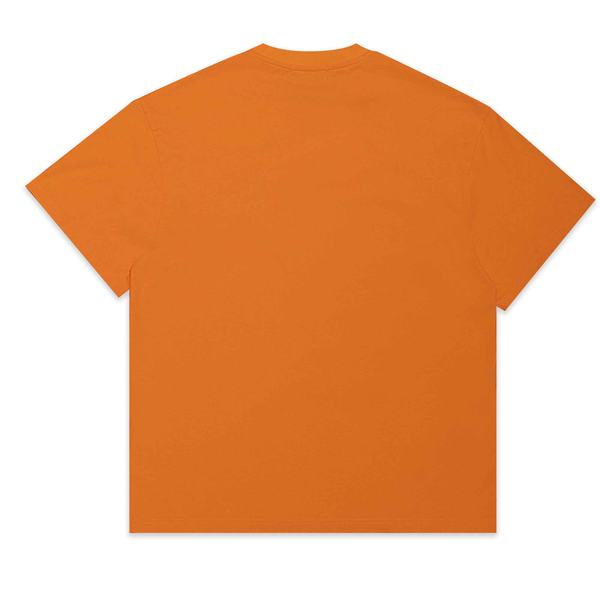 Aura T-Shirt Orange