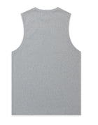 Dummy Tank Top Grey