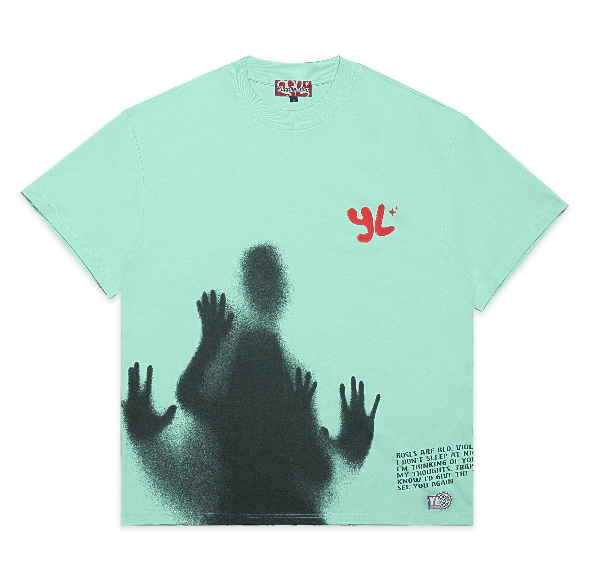 Trapped T-Shirt