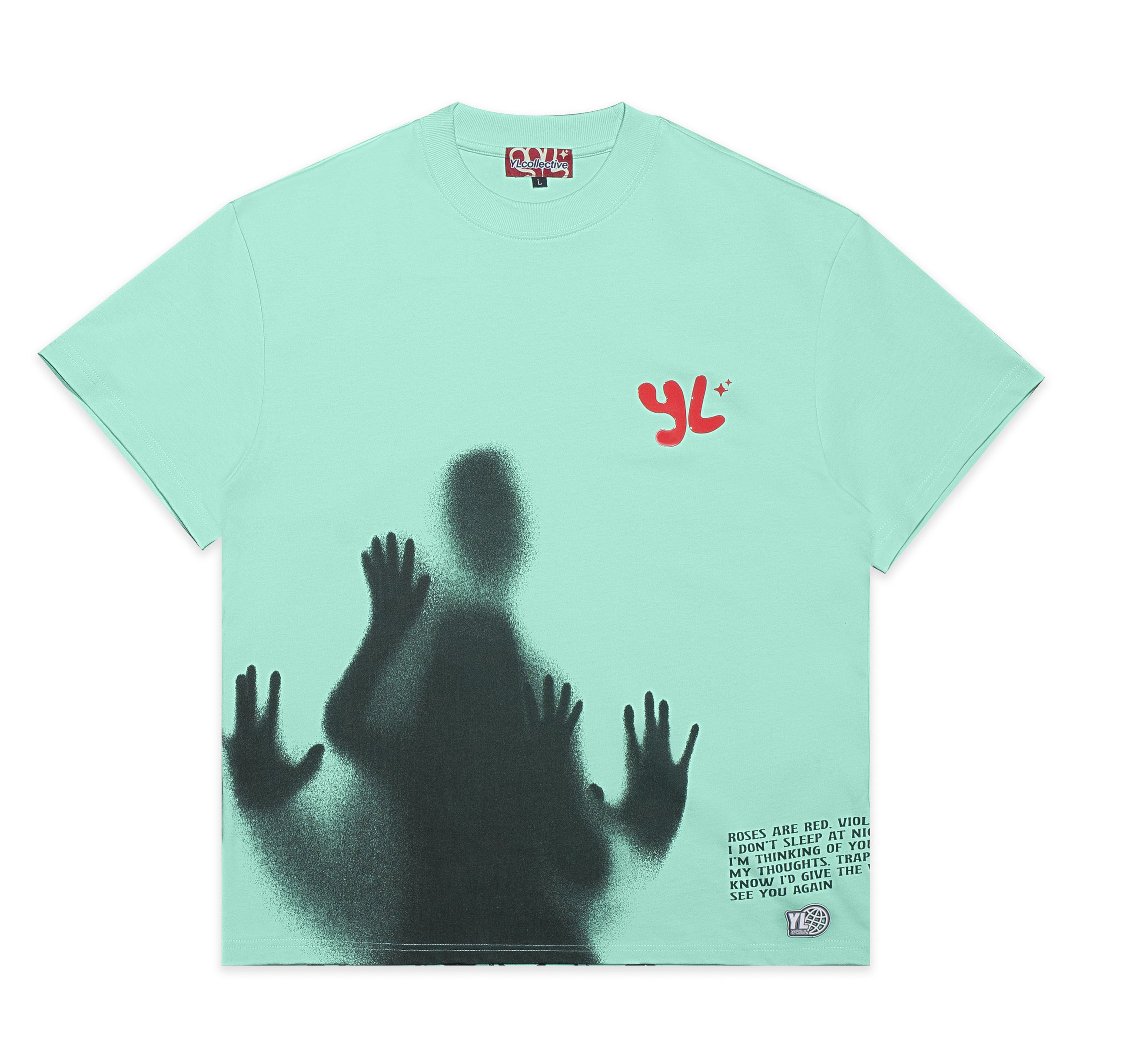 Trapped T-Shirt