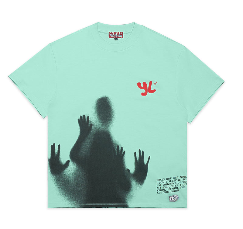 Trapped T-Shirt