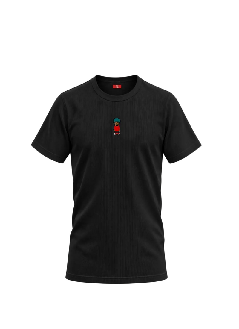 Dummy Tee
