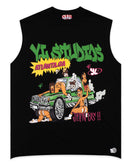Studio Tank Tee