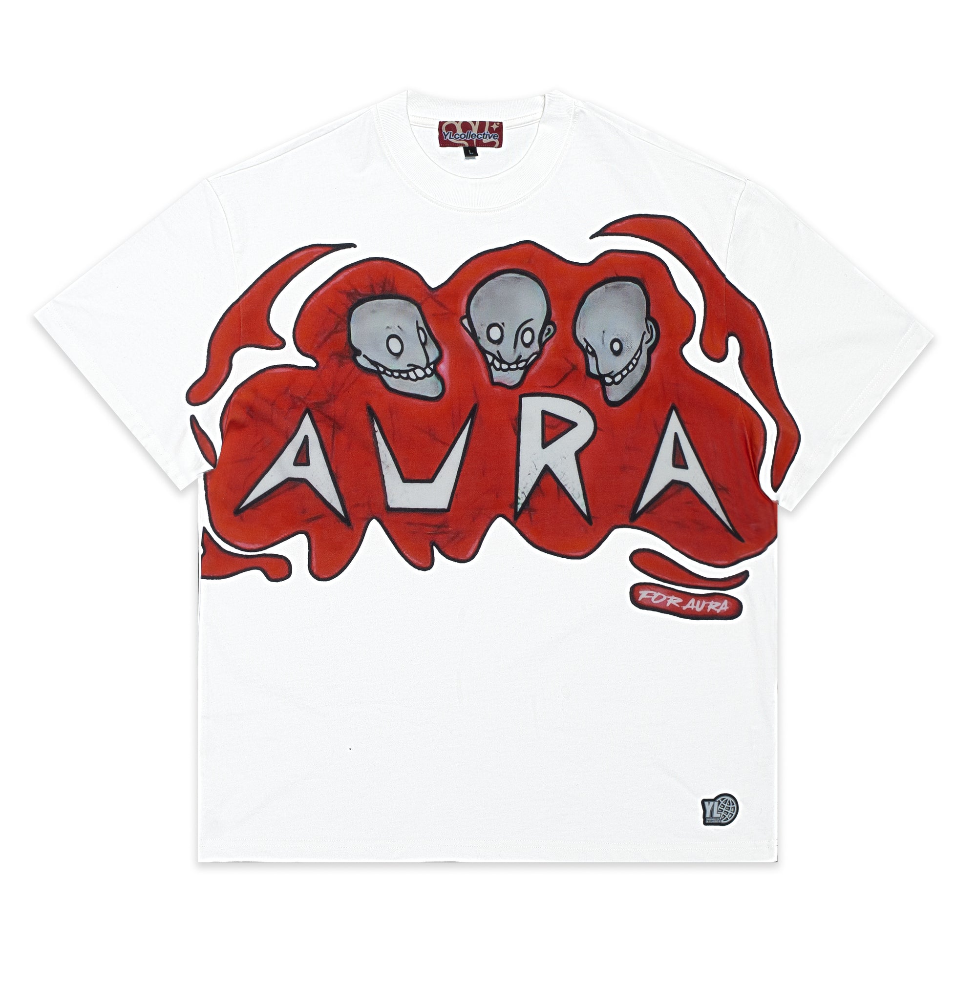 Aura T-Shirt.