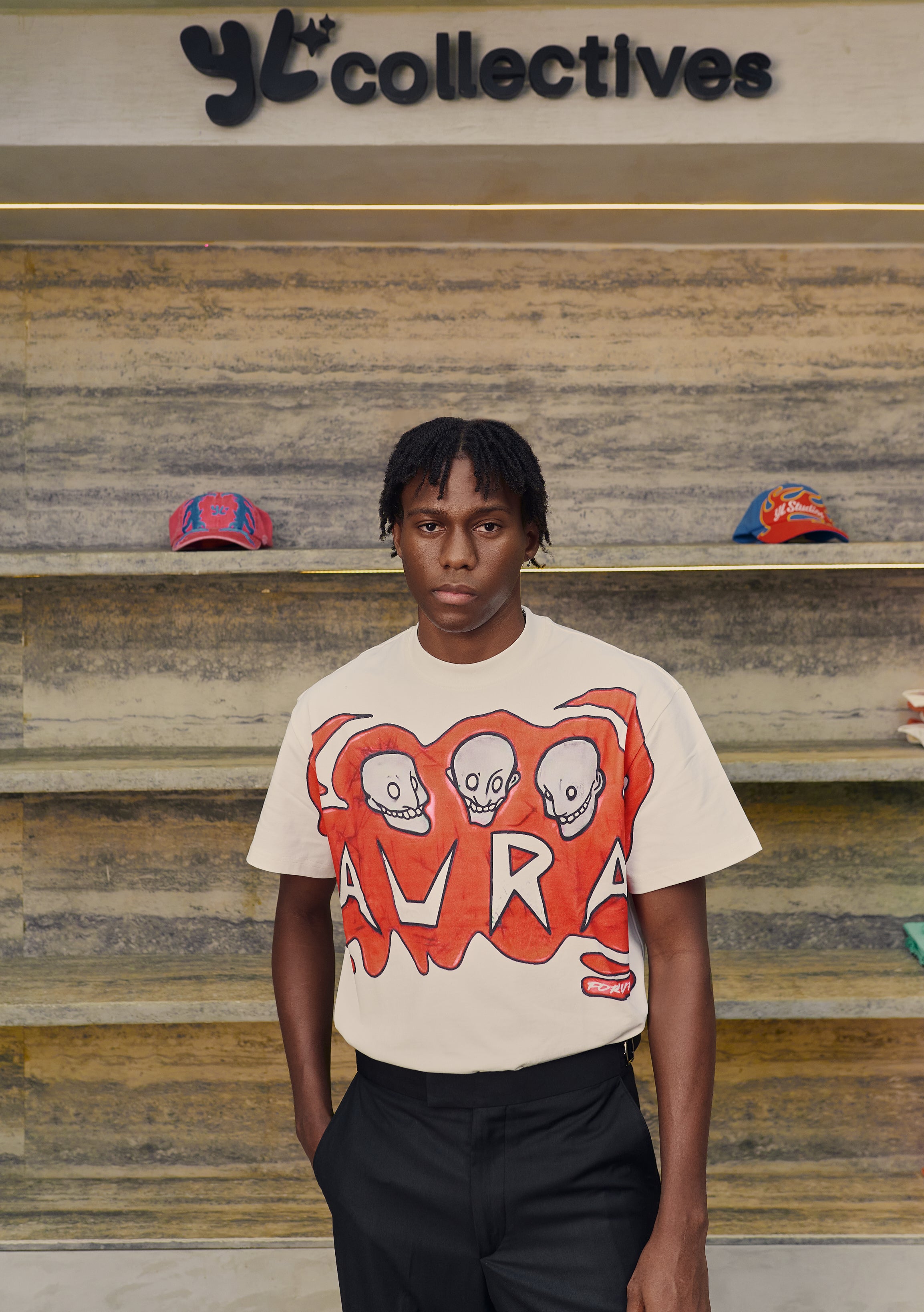 Products | YL Collectives