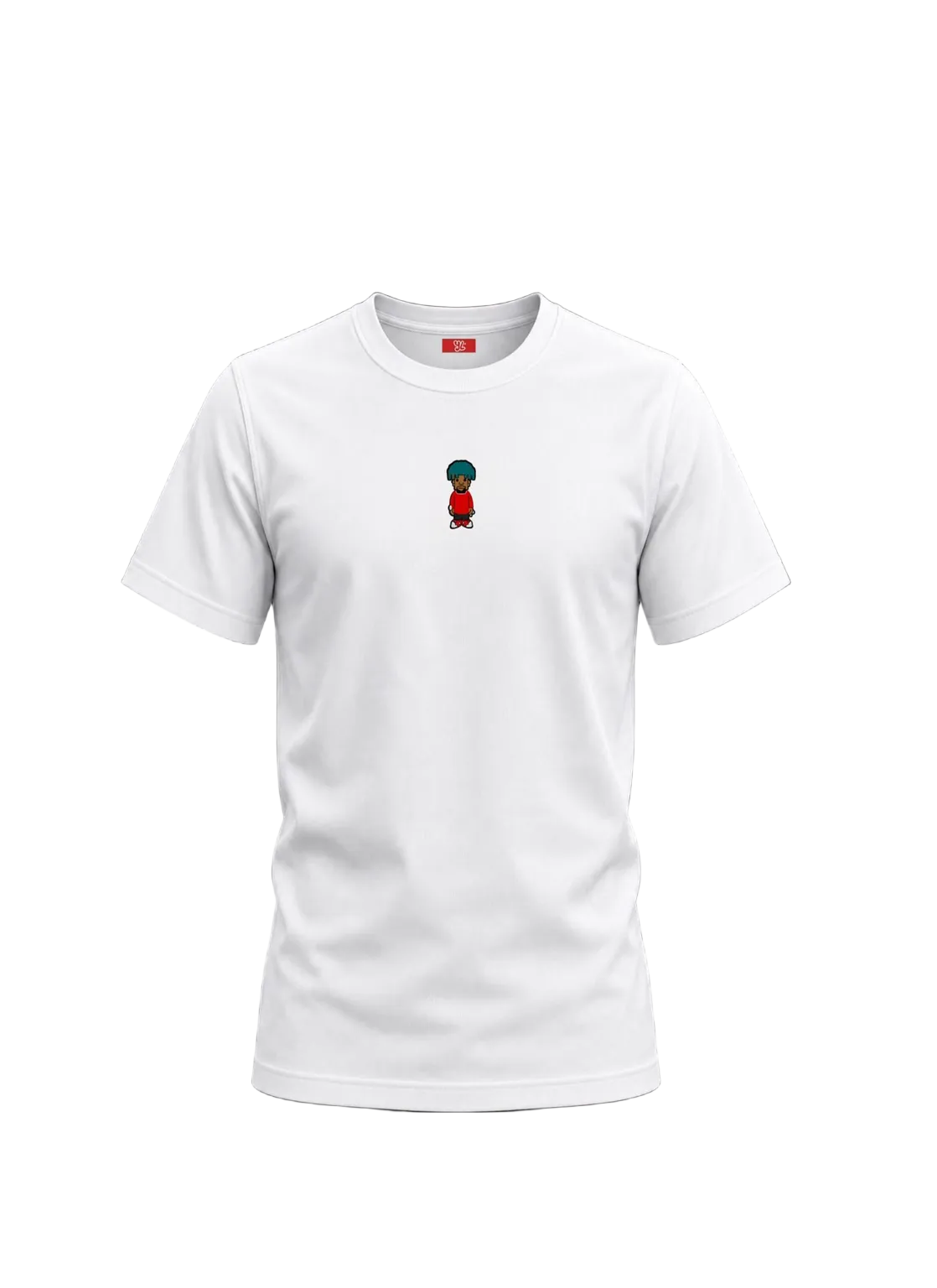 Dummy Tee