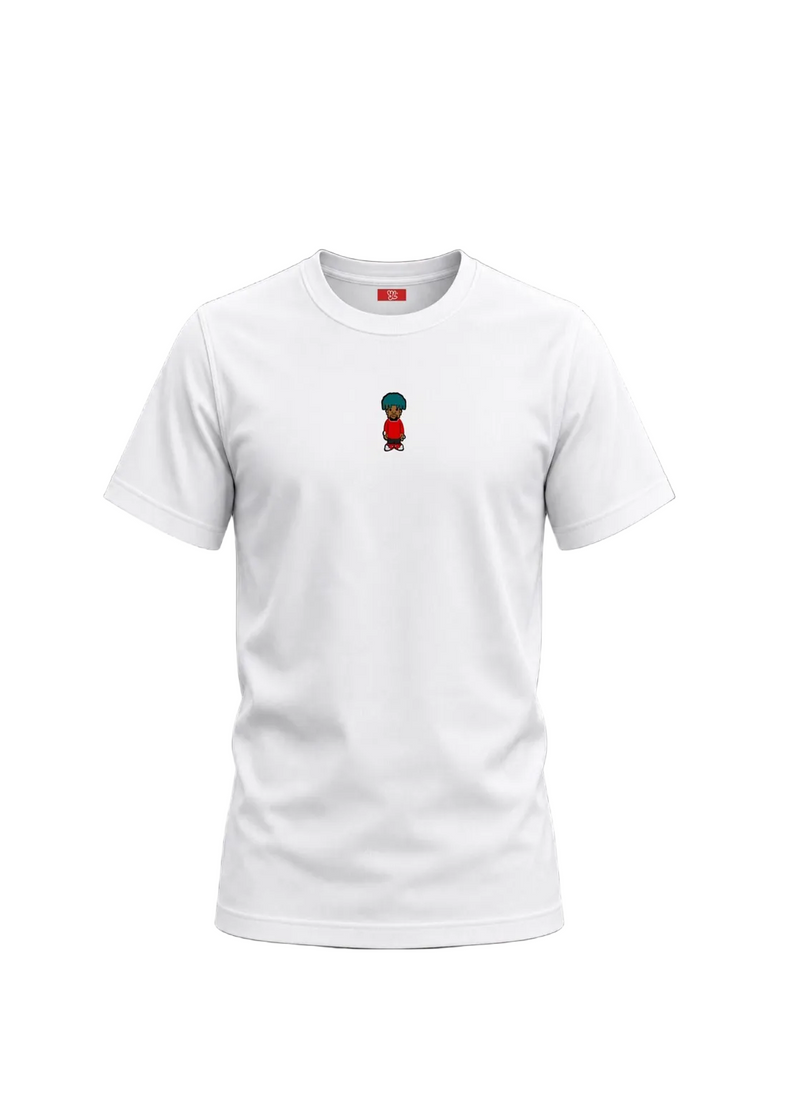 Dummy Tee