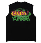 Studio Tank Tee
