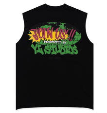 Studio Tank Tee