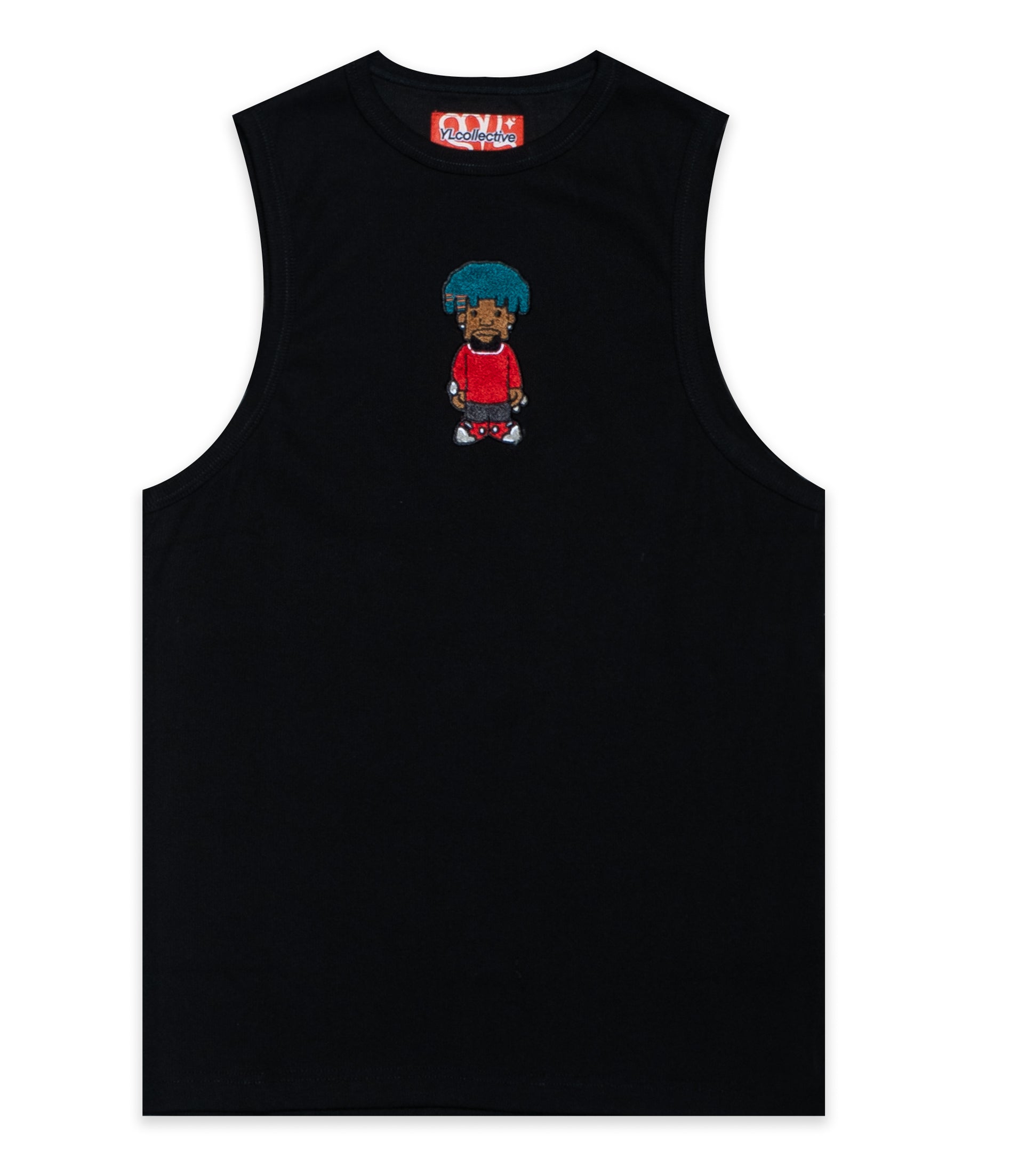 Dummy Tank Top