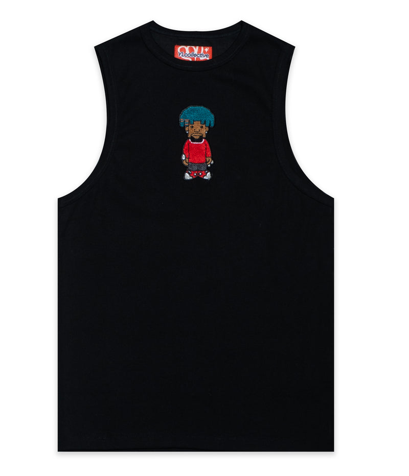 Dummy Tank Top