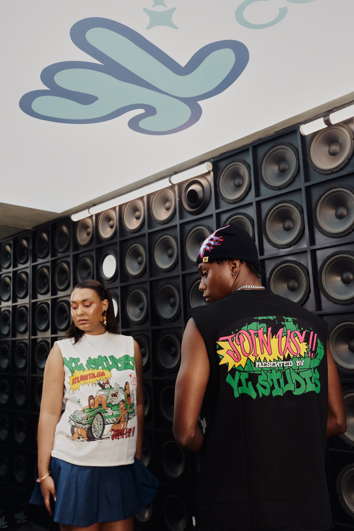 YL Collectives
