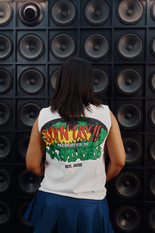 Studio Tank Tee