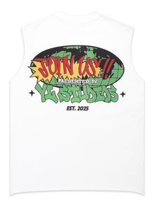 Studio Tank Tee