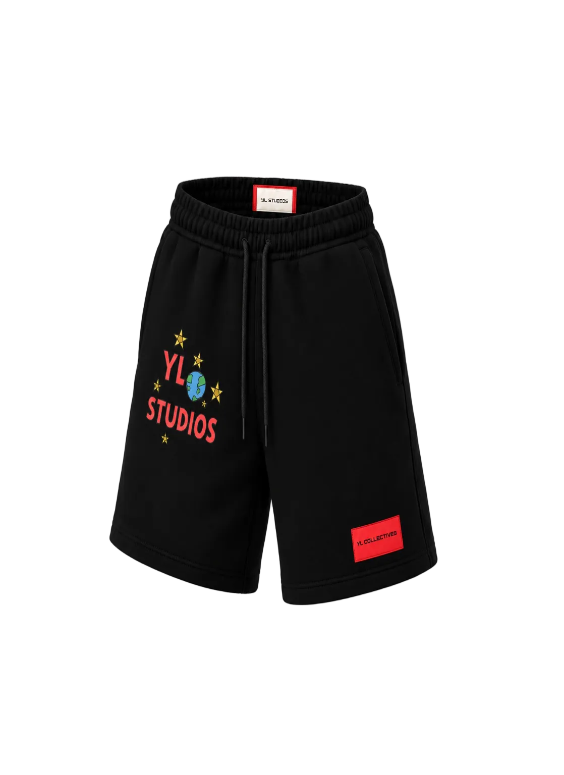 Yl Studio Shorts