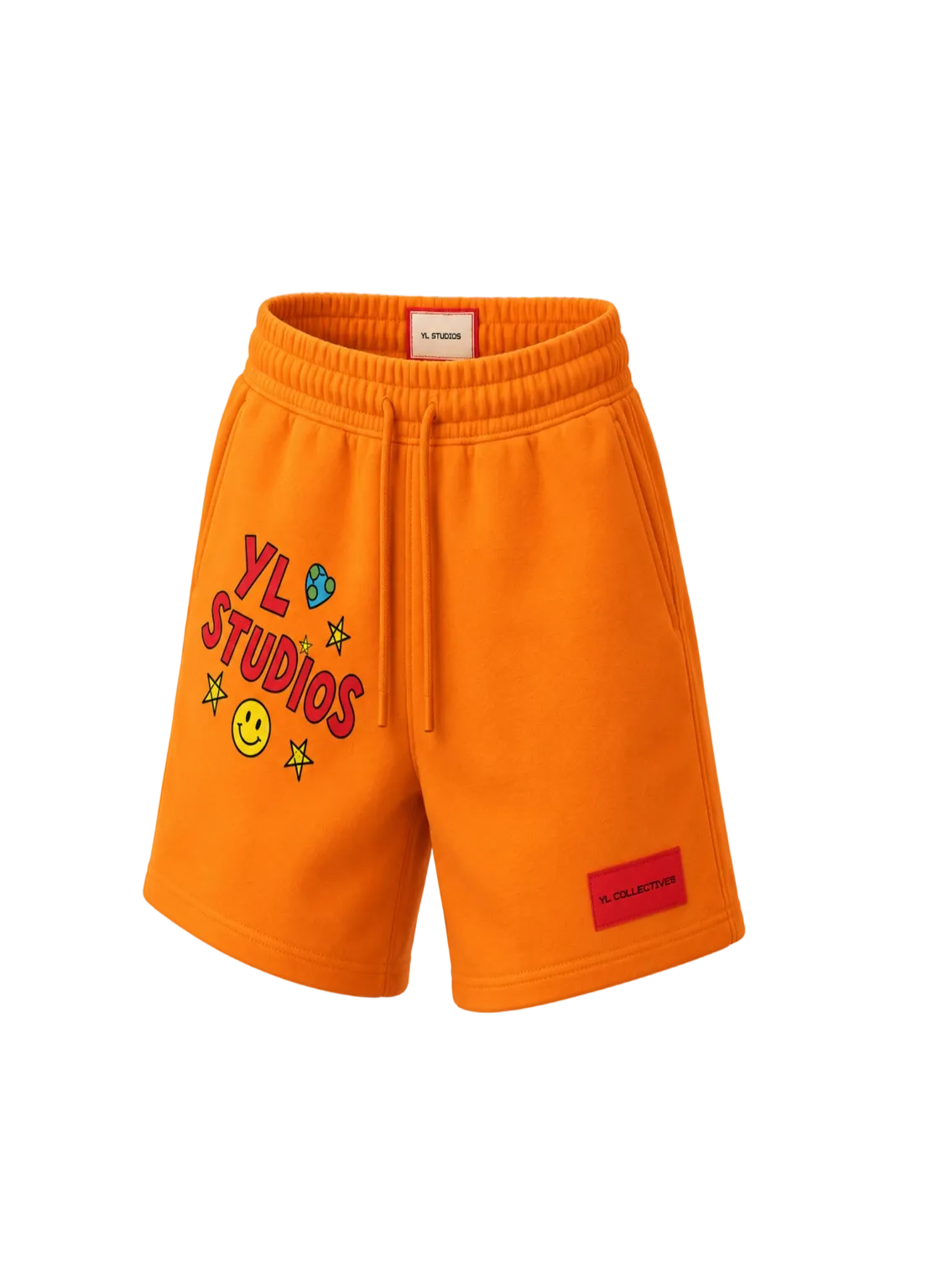Yl Studio Shorts